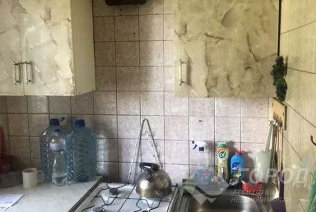 Продам 1-кімнатну квартиру, Новые дома, Код: 802134/1