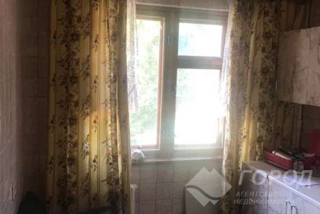 Продам 1-кімнатну квартиру, Новые дома, Код: 802134/1