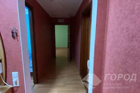 Продам 2-х кімнатну квартиру, Песочин, Мобиль, Код: 802137/1