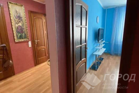 Продам 2-х кімнатну квартиру, Песочин, Мобиль, Код: 802137/1