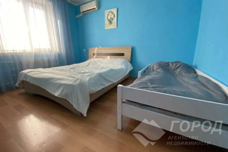 Продам 2-х кімнатну квартиру, Песочин, Мобиль, Код: 802137/1