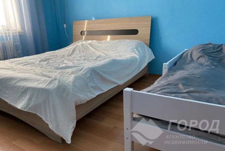 Продам 2-х кімнатну квартиру, Песочин, Мобиль, Код: 802137/1