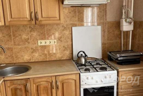 Продам 2-х кімнатну квартиру, Песочин, Мобиль, Код: 802137/1