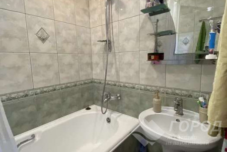 Продам 2-х кімнатну квартиру, Песочин, Мобиль, Код: 802137/1