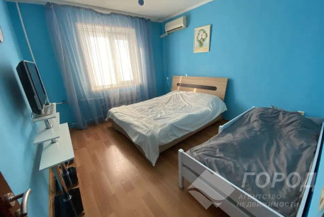 Продам 2-х кімнатну квартиру, Песочин, Мобиль, Код: 802137/1