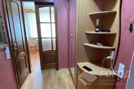 Продам 2-х кімнатну квартиру, Песочин, Мобиль, Код: 802137/1