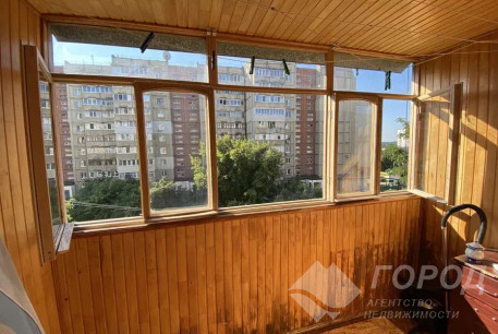 Продам 2-х кімнатну квартиру, Песочин, Мобиль, Код: 802137/1