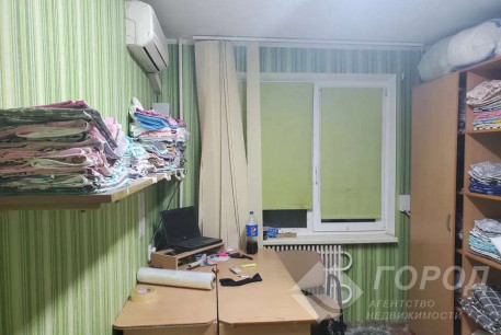 Продам 2-х кімнатну квартиру, Салтовка, ТРК Украина, Код: 802138/1