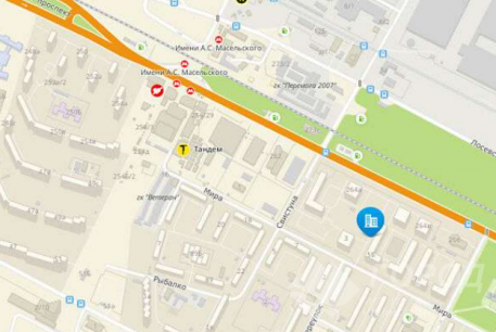 Продам 3-х кімнатну квартиру в новобудові, ХТЗ, Масельского метро, Код: 802140/2