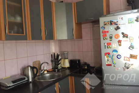 Продам 1-кімнатну квартиру, Сосновая Горка, Павловка, Код: 802141/1
