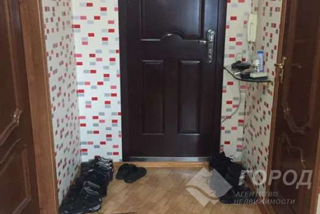 Продам 1-кімнатну квартиру, Сосновая Горка, Павловка, Код: 802141/1