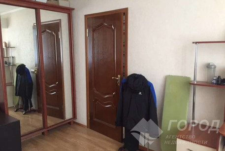 Продам 1-кімнатну квартиру, Сосновая Горка, Павловка, Код: 802141/1