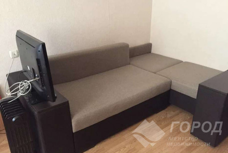 Продам 1-кімнатну квартиру, Сосновая Горка, Павловка, Код: 802141/1