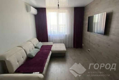 Продам 2-х кімнатну квартиру в новобудові, Новые дома, Коммунальный рынок, Код: 802142/1