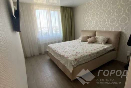 Продам 2-х кімнатну квартиру в новобудові, Новые дома, Коммунальный рынок, Код: 802142/1