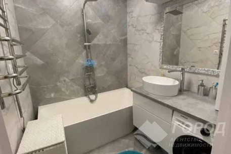 Продам 2-х кімнатну квартиру в новобудові, Новые дома, Коммунальный рынок, Код: 802142/1