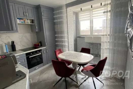 Продам 2-х кімнатну квартиру в новобудові, Новые дома, Коммунальный рынок, Код: 802142/1