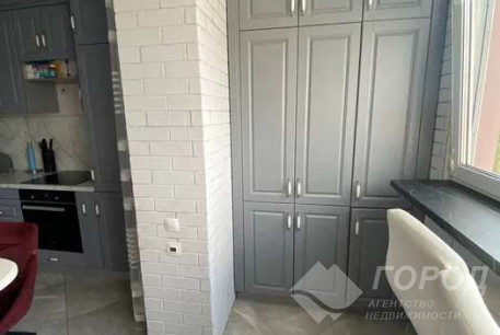 Продам 2-х кімнатну квартиру в новобудові, Новые дома, Коммунальный рынок, Код: 802142/1