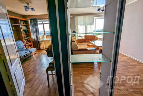 Сдам 3-х кімнатну квартиру, Холодная Гора, Холодная Гора метро, Код: 802143/1