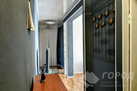 Сдам 3-х кімнатну квартиру, Холодная Гора, Холодная Гора метро, Код: 802143/1