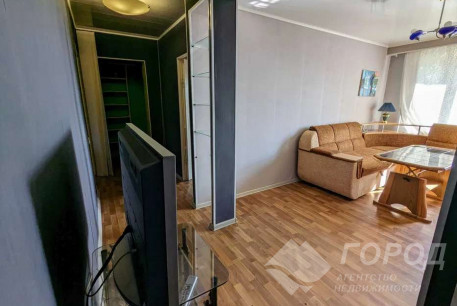 Сдам 3-х кімнатну квартиру, Холодная Гора, Холодная Гора метро, Код: 802143/1