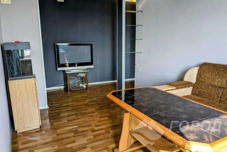 Сдам 3-х кімнатну квартиру, Холодная Гора, Холодная Гора метро, Код: 802143/1