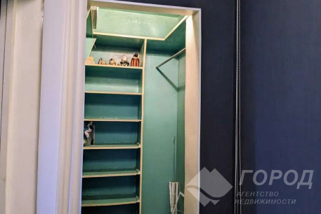 Сдам 3-х кімнатну квартиру, Холодная Гора, Холодная Гора метро, Код: 802143/1