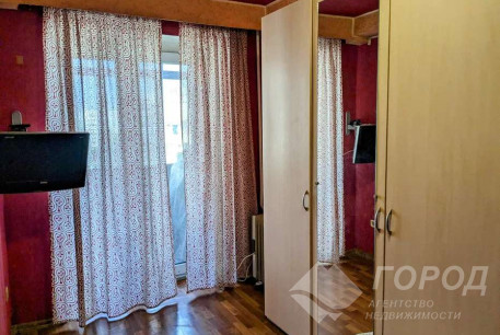 Сдам 3-х кімнатну квартиру, Холодная Гора, Холодная Гора метро, Код: 802143/1