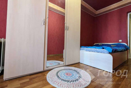 Сдам 3-х кімнатну квартиру, Холодная Гора, Холодная Гора метро, Код: 802143/1