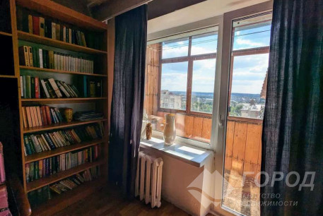 Сдам 3-х кімнатну квартиру, Холодная Гора, Холодная Гора метро, Код: 802143/1