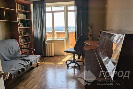 Сдам 3-х кімнатну квартиру, Холодная Гора, Холодная Гора метро, Код: 802143/1