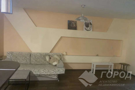 Сдам 3-х кімнатну квартиру, Одесская, Код: 802144/1