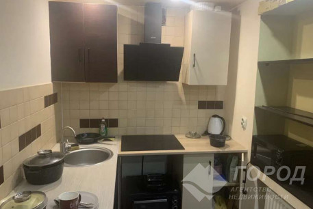 Сдам 3-х кімнатну квартиру, Одесская, Код: 802144/1