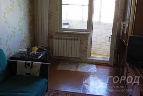 Сдам 3-х кімнатну квартиру, Салтовка, Героев Труда метро, Код: 802145/1