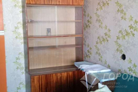 Сдам 3-х кімнатну квартиру, Салтовка, Героев Труда метро, Код: 802145/1