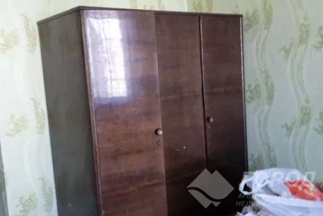 Сдам 3-х кімнатну квартиру, Салтовка, Героев Труда метро, Код: 802145/1