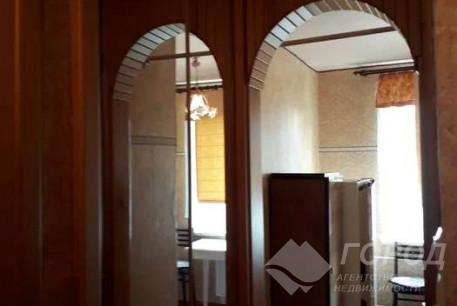 Сдам 1-кімнатну квартиру, Салтовка, Героев Труда метро, Код: 802149/1