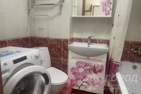 Сдам 1-кімнатну квартиру, Холодная Гора, Код: 802150/1