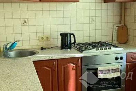 Сдам 2-х кімнатну квартиру, Гагарина проспект, Спортивная метро, Код: 802151/1