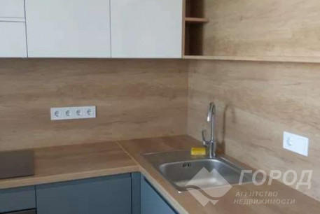 Сдам 1-кімнатну квартиру в новобудові, Холодная Гора, Холодная Гора метро, Код: 802153/1