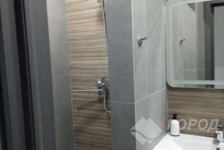 Сдам 1-кімнатну квартиру в новобудові, Холодная Гора, Холодная Гора метро, Код: 802153/1