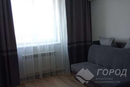 Сдам 1-кімнатну квартиру в новобудові, Холодная Гора, Холодная Гора метро, Код: 802153/1