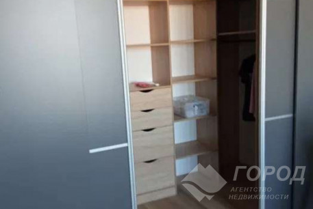 Сдам 1-кімнатну квартиру в новобудові, Холодная Гора, Холодная Гора метро, Код: 802153/1