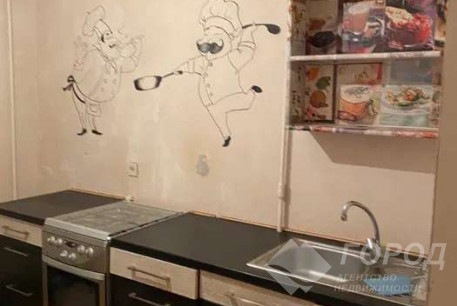 Сдам 1-кімнатну квартиру, Салтовка, Код: 802154/1