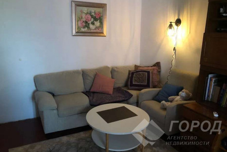 Сдам 2-х кімнатну квартиру, Павлово поле, 23 Августа метро, Код: 802155/1