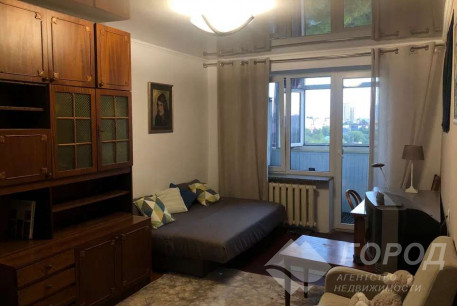 Сдам 2-х кімнатну квартиру, Павлово поле, 23 Августа метро, Код: 802155/1