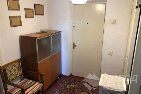 Сдам 2-х кімнатну квартиру, Павлово поле, 23 Августа метро, Код: 802155/1