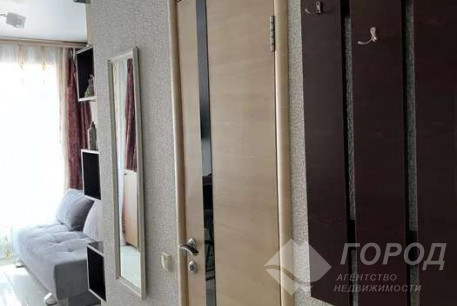 Сдам гостинку, Салтовка, Академика Павлова метро, Код: 802160/1