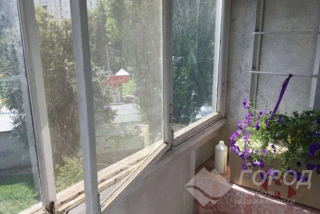 Продам 2-х кімнатну квартиру, Салтовка, Код: 802163/1