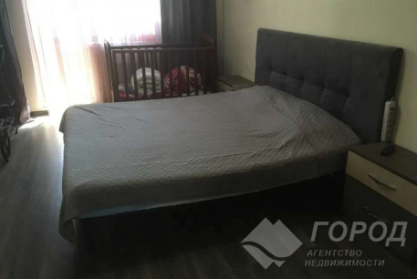 Продам 2-х кімнатну квартиру в новобудові, , Код: 802163/2